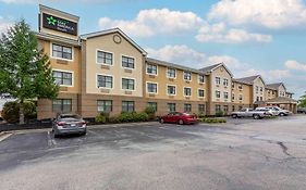 Extended Stay America Suites - Cleveland - Beachwood - Orange Place - South