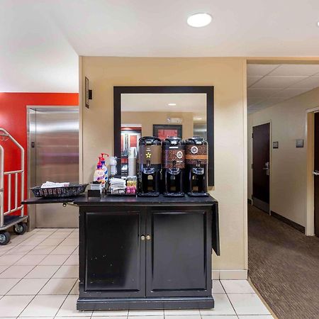 Extended Stay America Suites - Cleveland - Beachwood - Orange Place - South Exterior photo