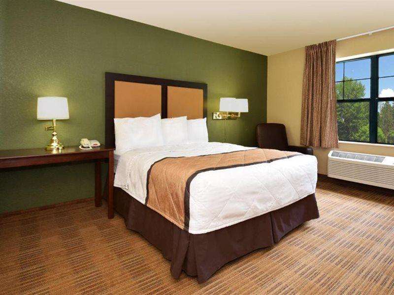 Extended Stay America Suites - Cleveland - Beachwood - Orange Place - South Exterior photo