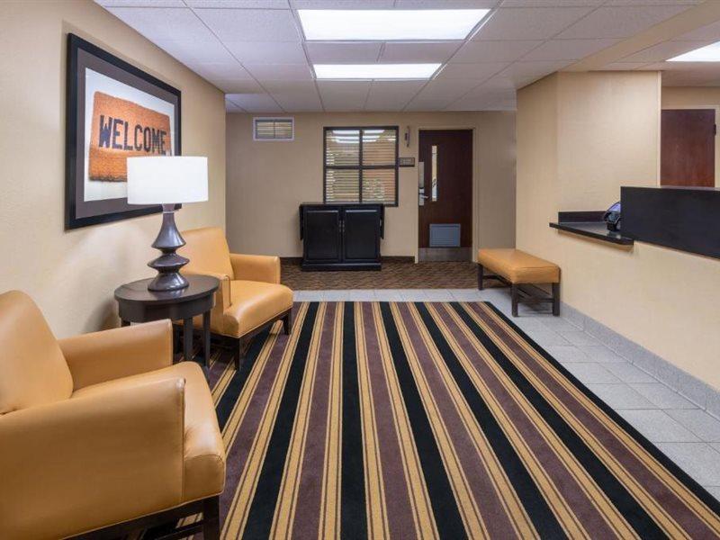 Extended Stay America Suites - Cleveland - Beachwood - Orange Place - South Exterior photo