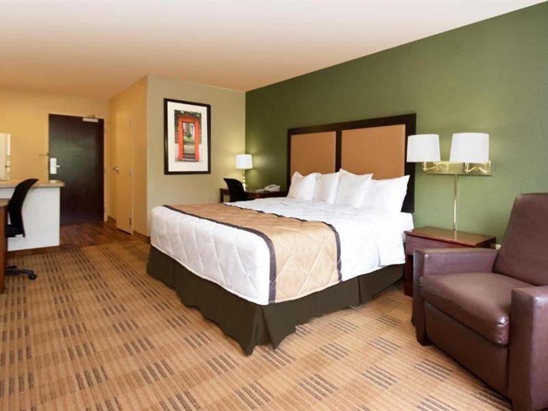 Extended Stay America Suites - Cleveland - Beachwood - Orange Place - South Exterior photo