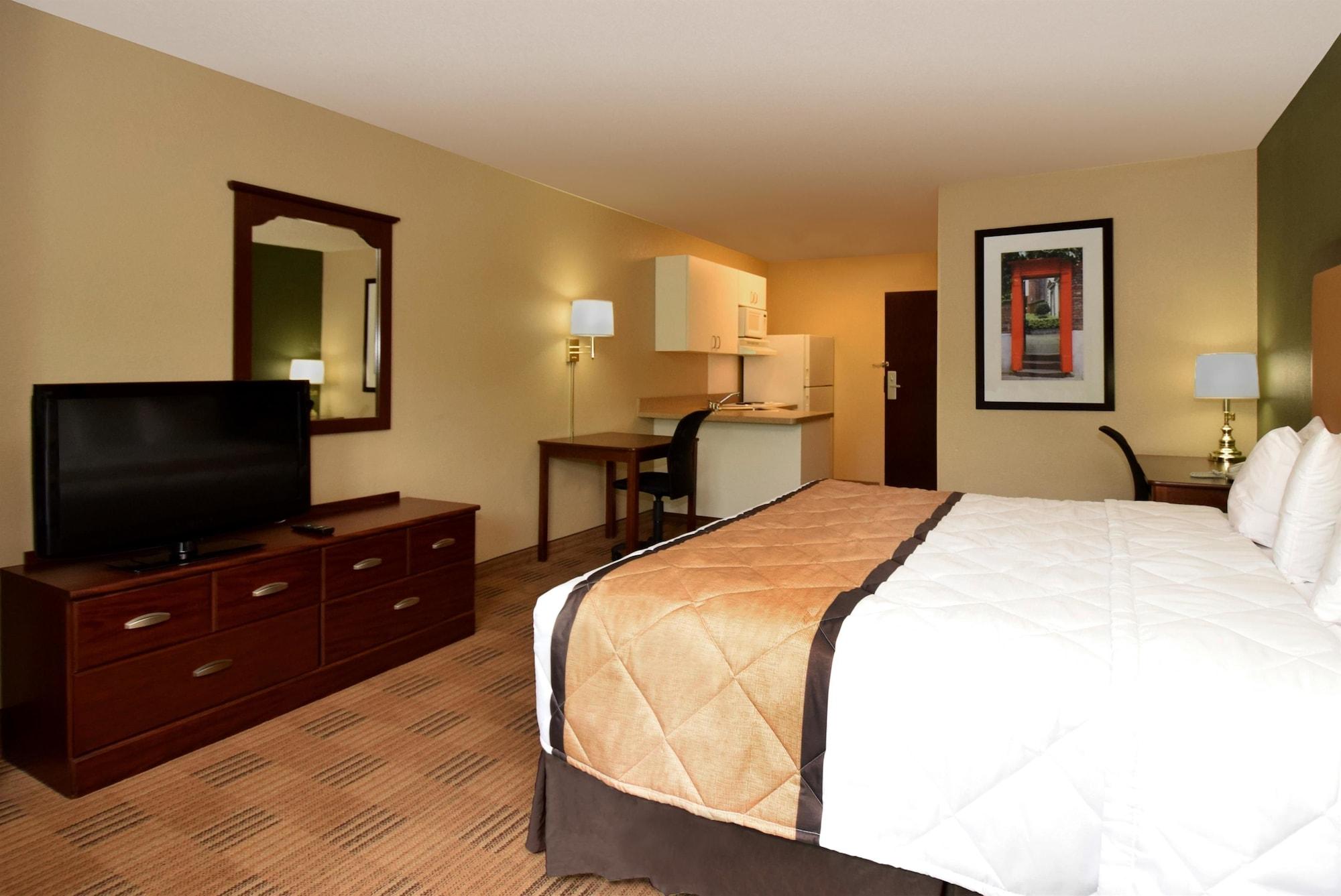 Extended Stay America Suites - Cleveland - Beachwood - Orange Place - South Exterior photo