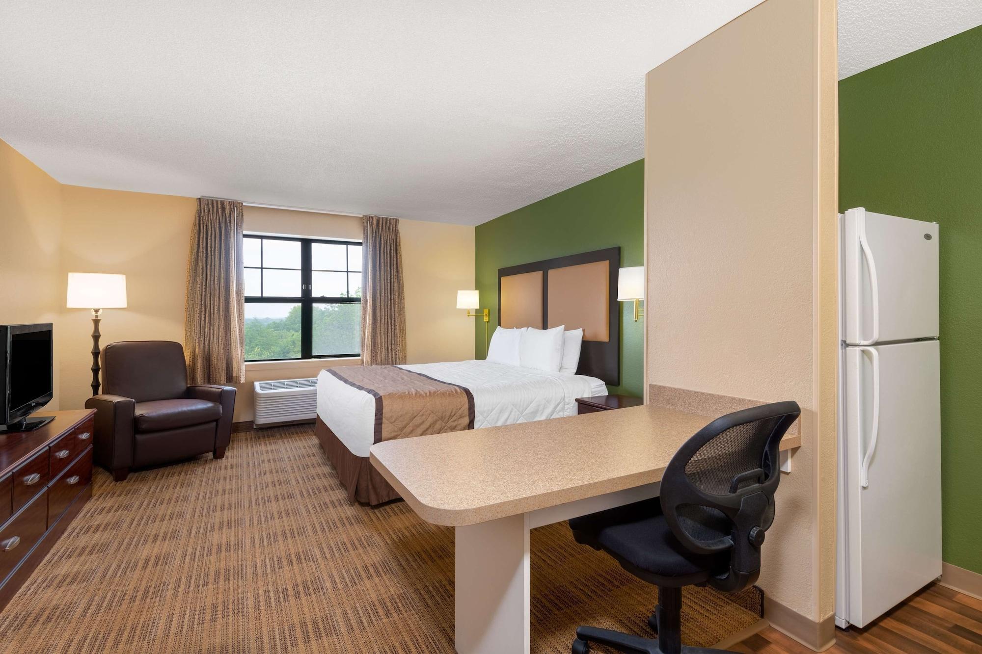 Extended Stay America Suites - Cleveland - Beachwood - Orange Place - South Exterior photo