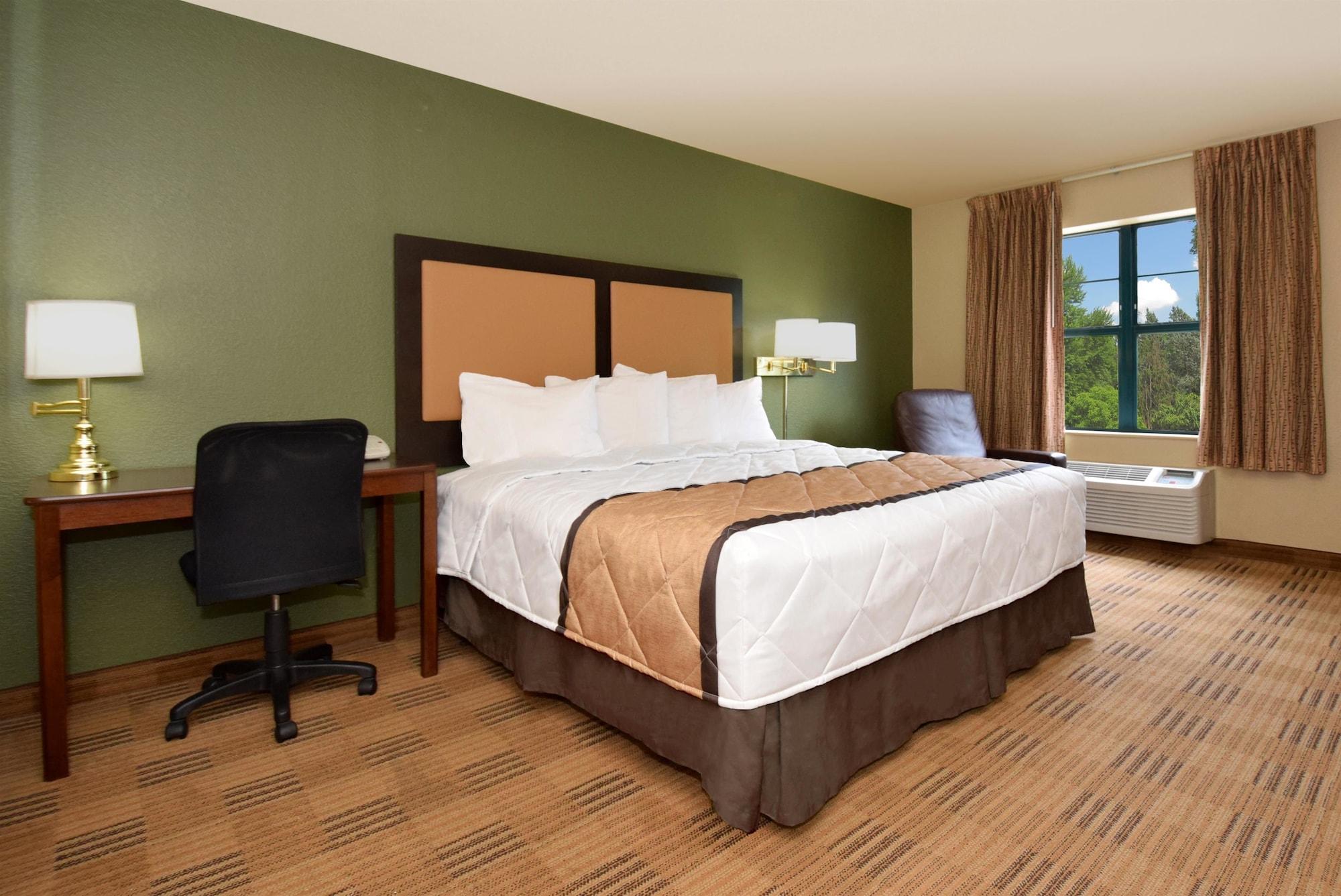 Extended Stay America Suites - Cleveland - Beachwood - Orange Place - South Exterior photo
