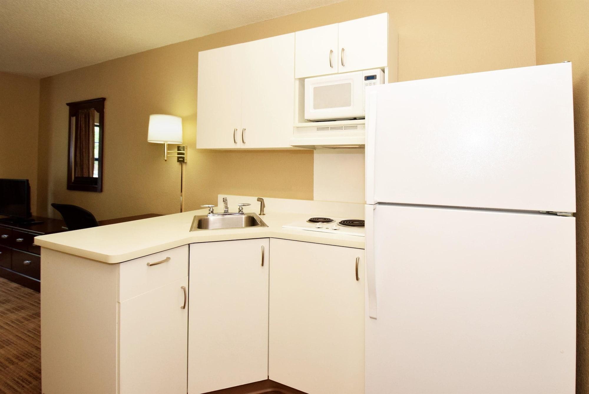 Extended Stay America Suites - Cleveland - Beachwood - Orange Place - South Exterior photo