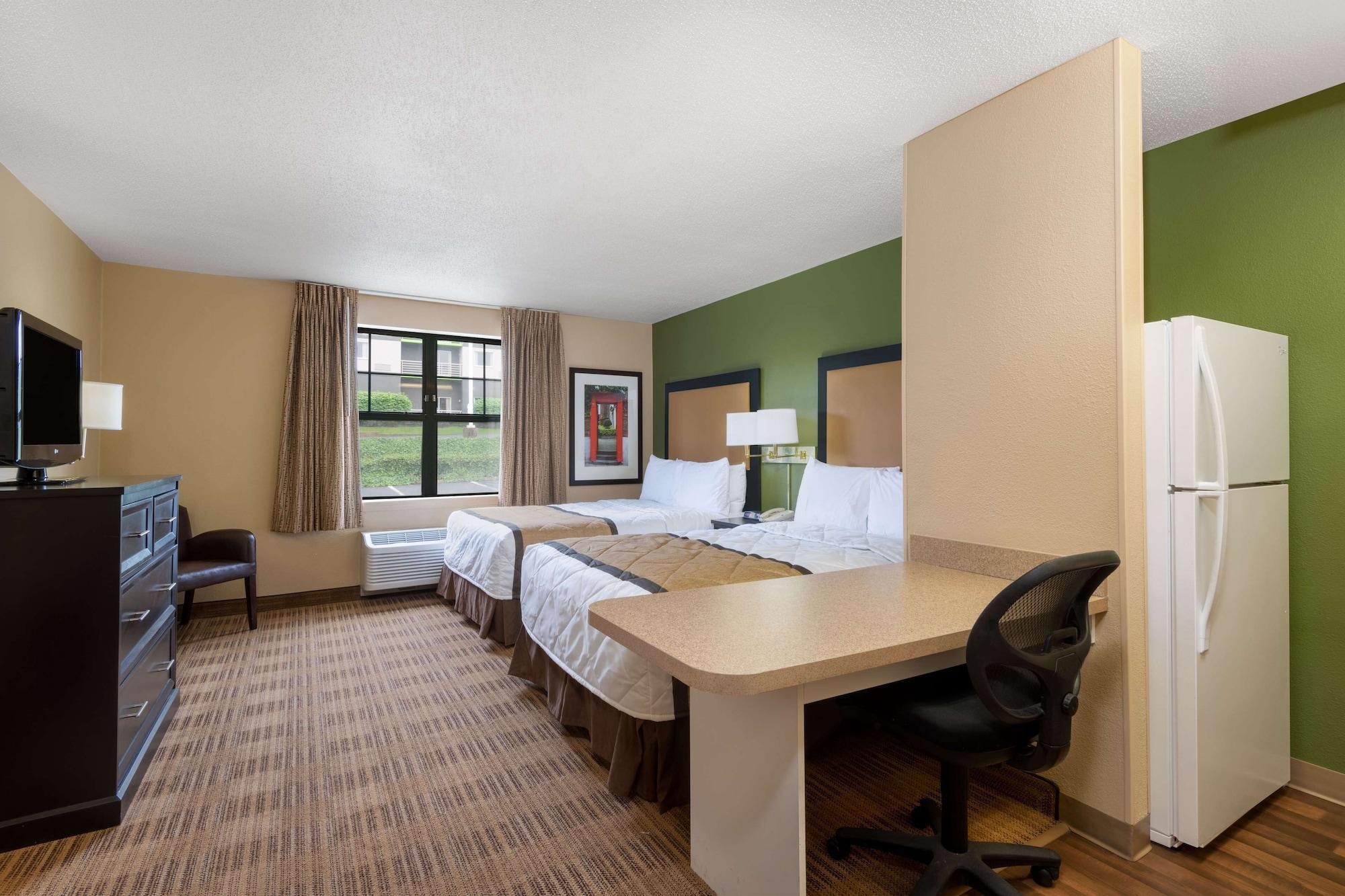 Extended Stay America Suites - Cleveland - Beachwood - Orange Place - South Exterior photo