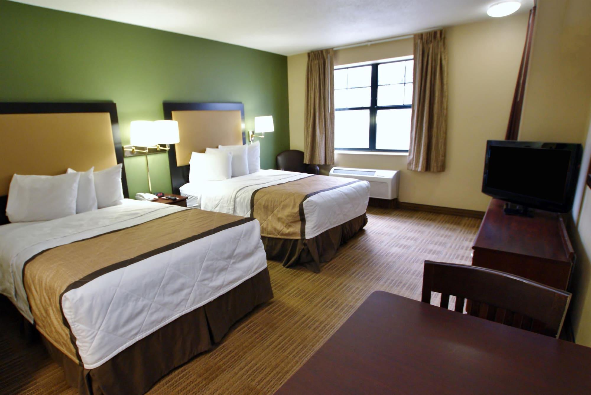 Extended Stay America Suites - Cleveland - Beachwood - Orange Place - South Exterior photo