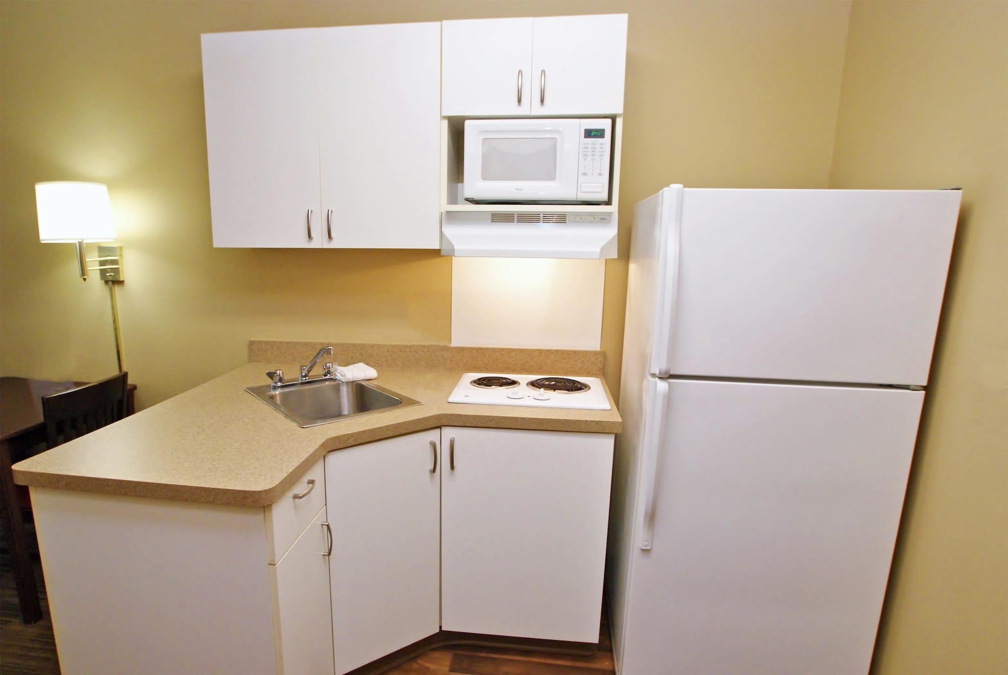 Extended Stay America Suites - Cleveland - Beachwood - Orange Place - South Exterior photo