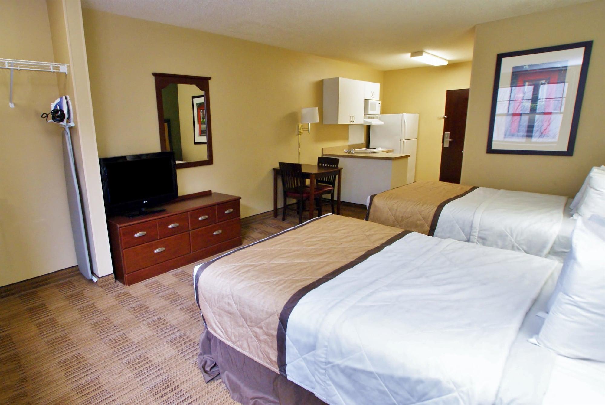 Extended Stay America Suites - Cleveland - Beachwood - Orange Place - South Exterior photo