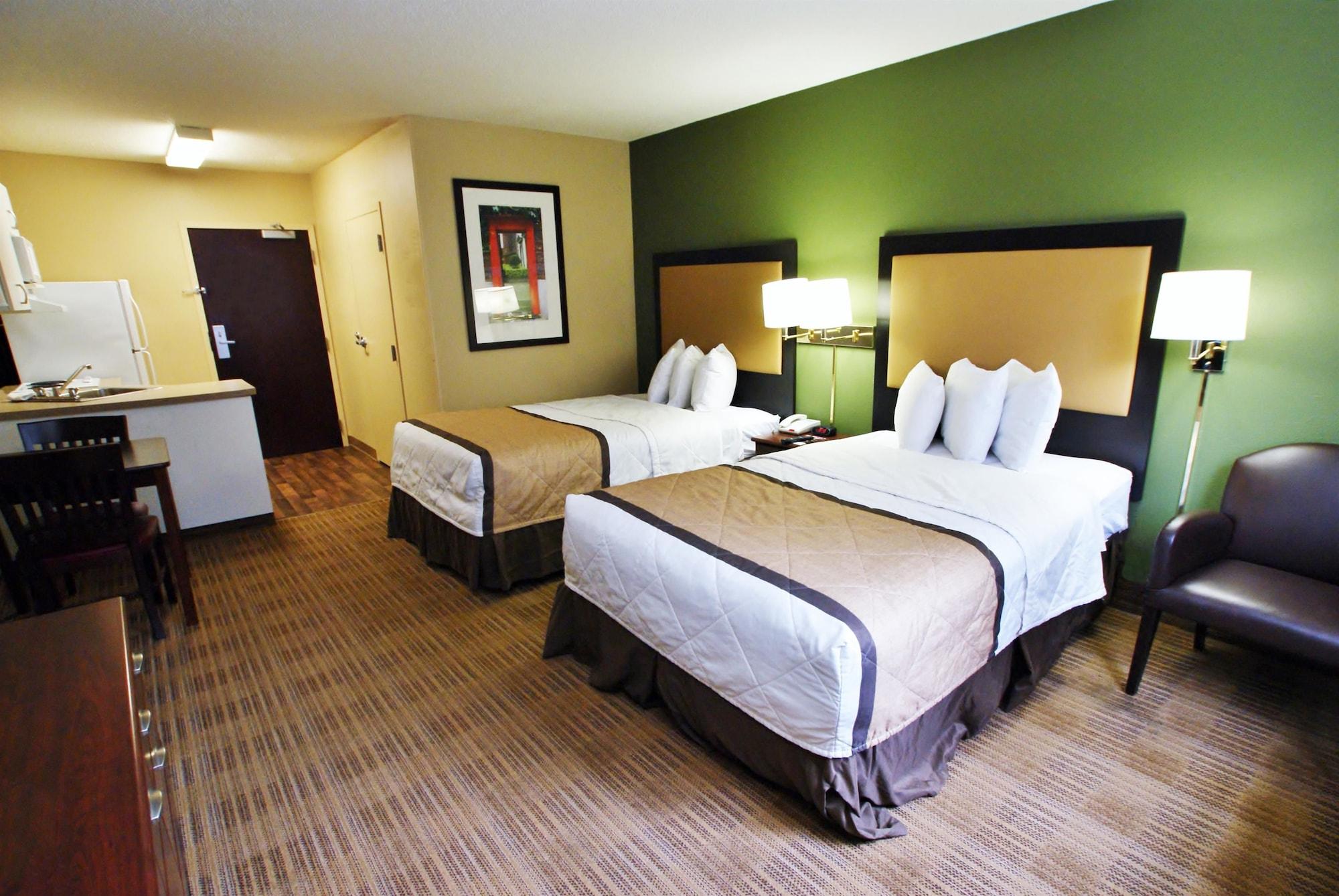 Extended Stay America Suites - Cleveland - Beachwood - Orange Place - South Exterior photo