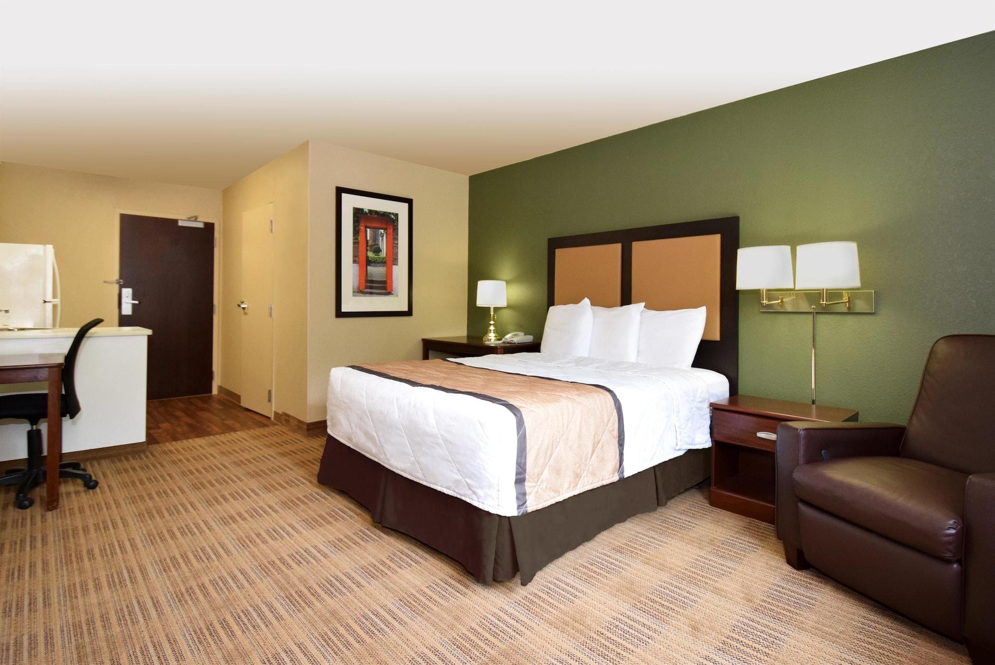 Extended Stay America Suites - Cleveland - Beachwood - Orange Place - South Exterior photo