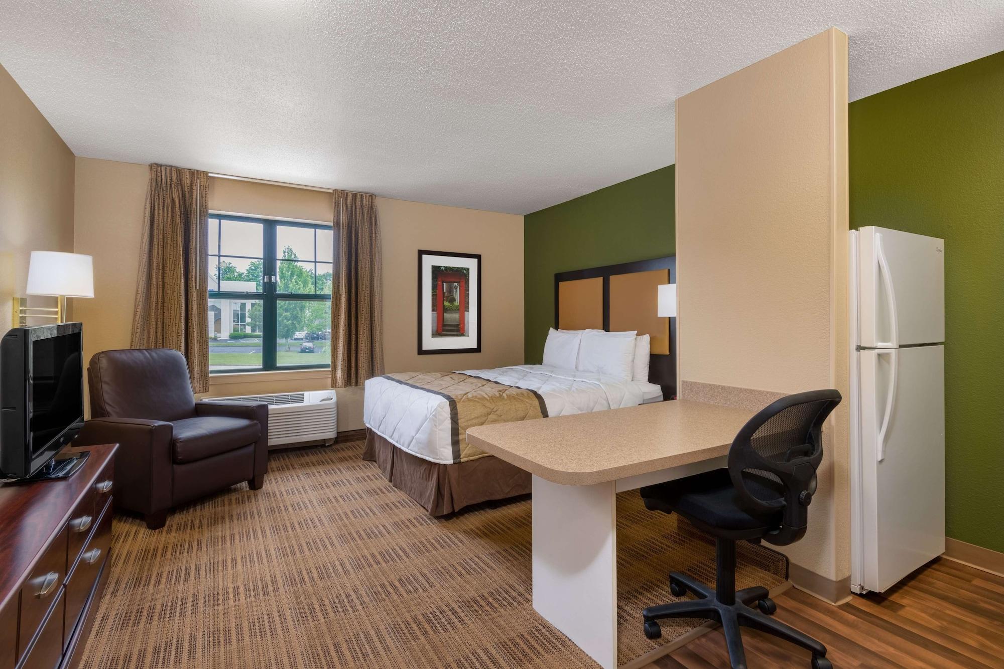 Extended Stay America Suites - Cleveland - Beachwood - Orange Place - South Exterior photo