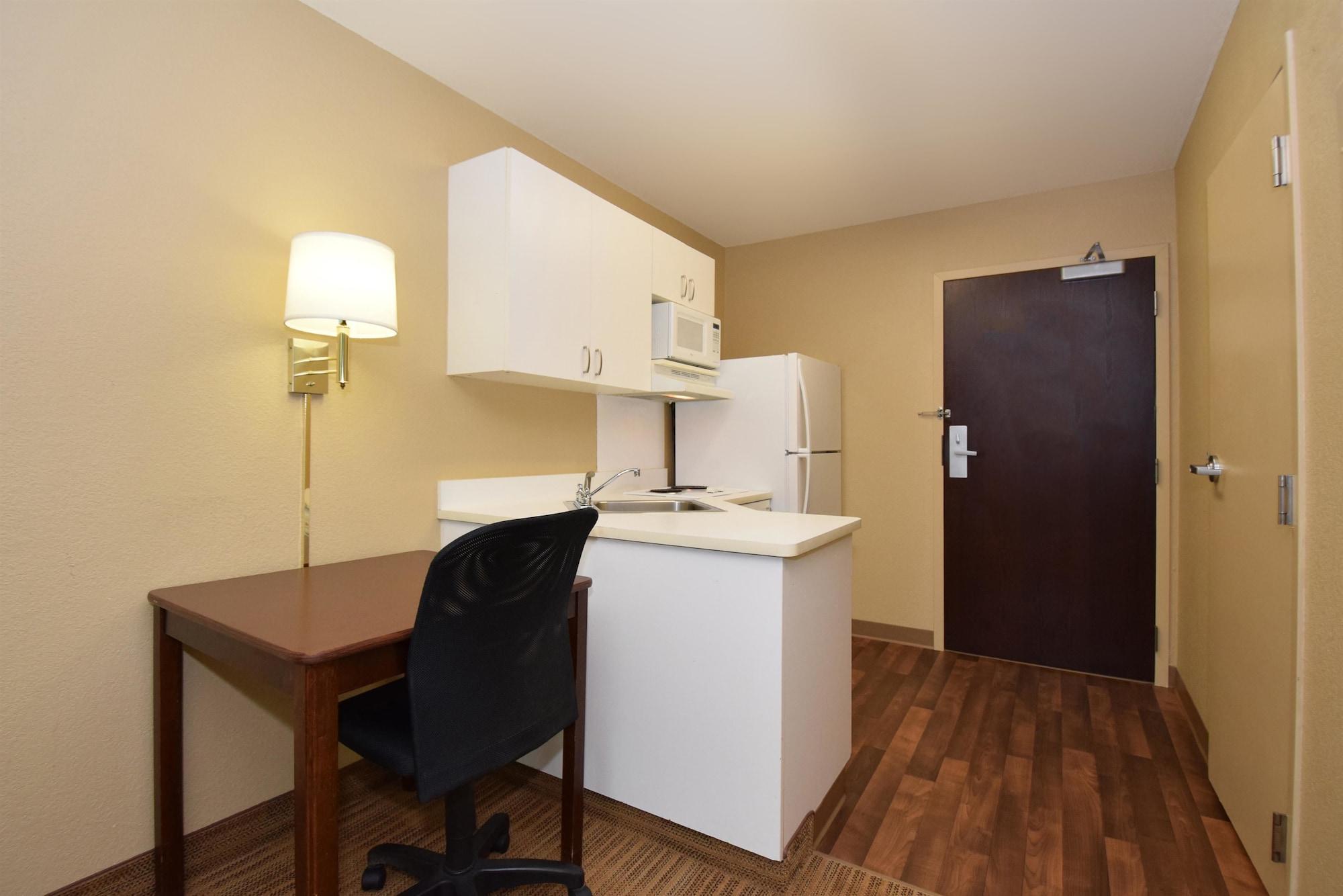 Extended Stay America Suites - Cleveland - Beachwood - Orange Place - South Exterior photo