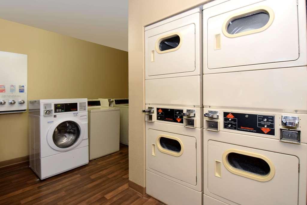 Extended Stay America Suites - Cleveland - Beachwood - Orange Place - South Exterior photo