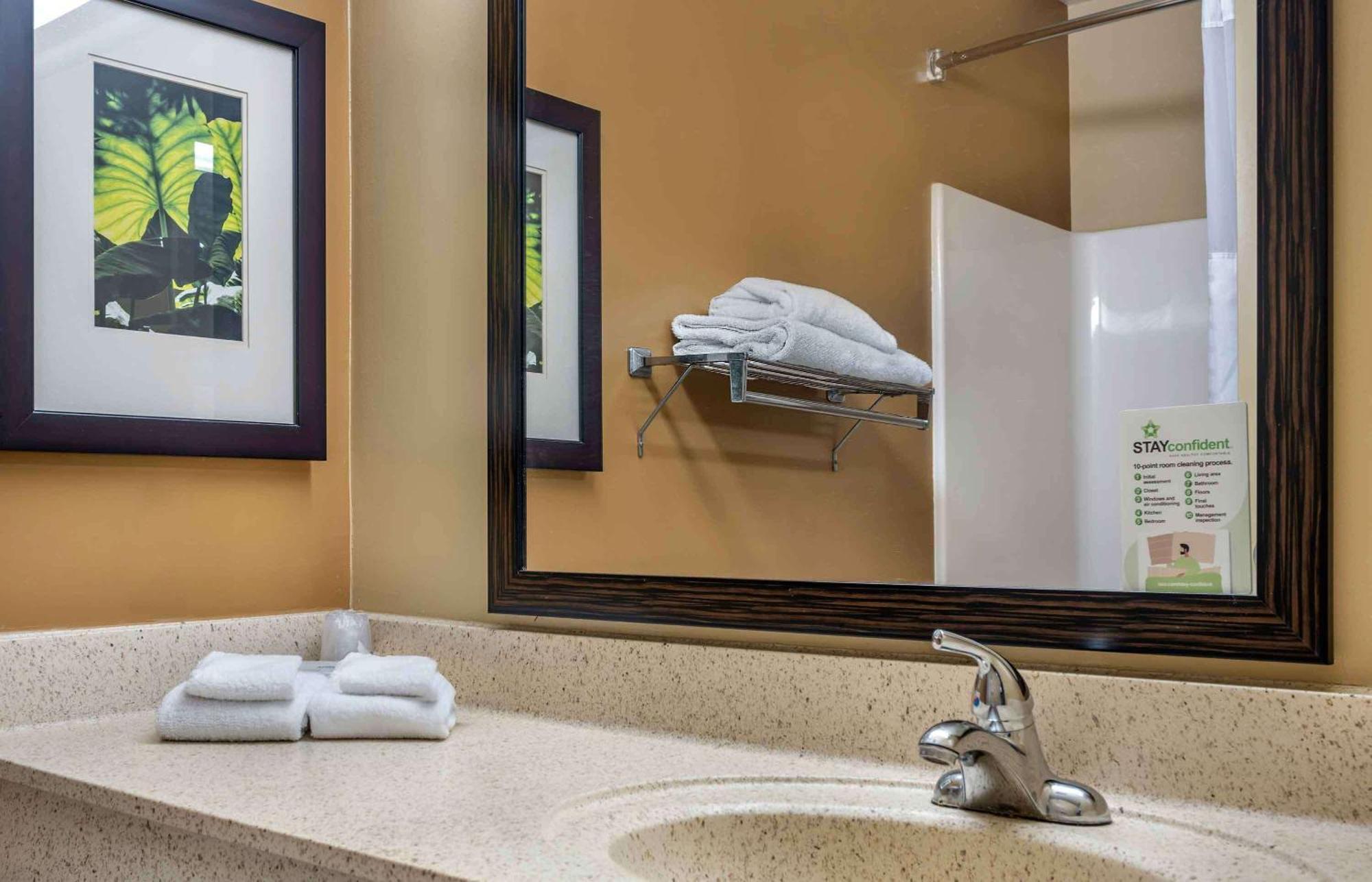Extended Stay America Suites - Cleveland - Beachwood - Orange Place - South Exterior photo