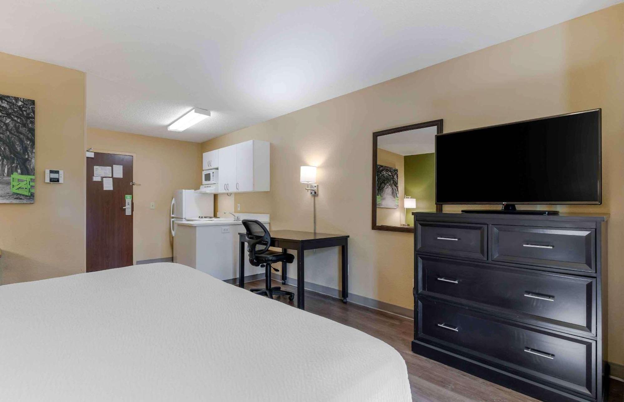 Extended Stay America Suites - Cleveland - Beachwood - Orange Place - South Exterior photo