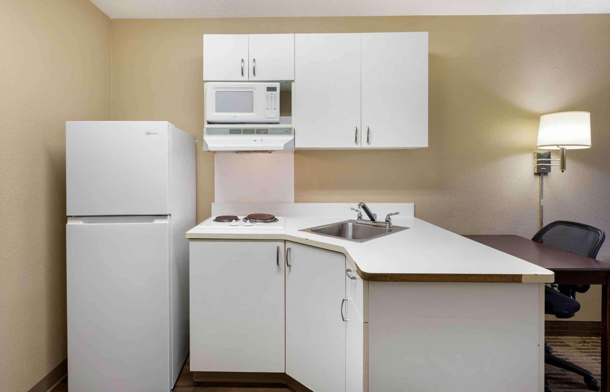 Extended Stay America Suites - Cleveland - Beachwood - Orange Place - South Exterior photo