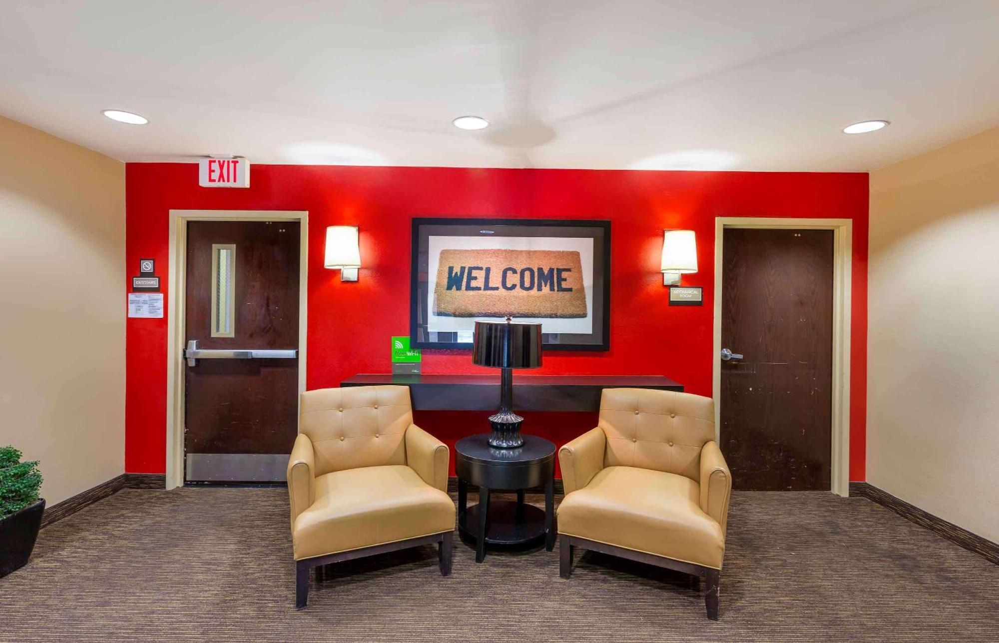 Extended Stay America Suites - Cleveland - Beachwood - Orange Place - South Exterior photo