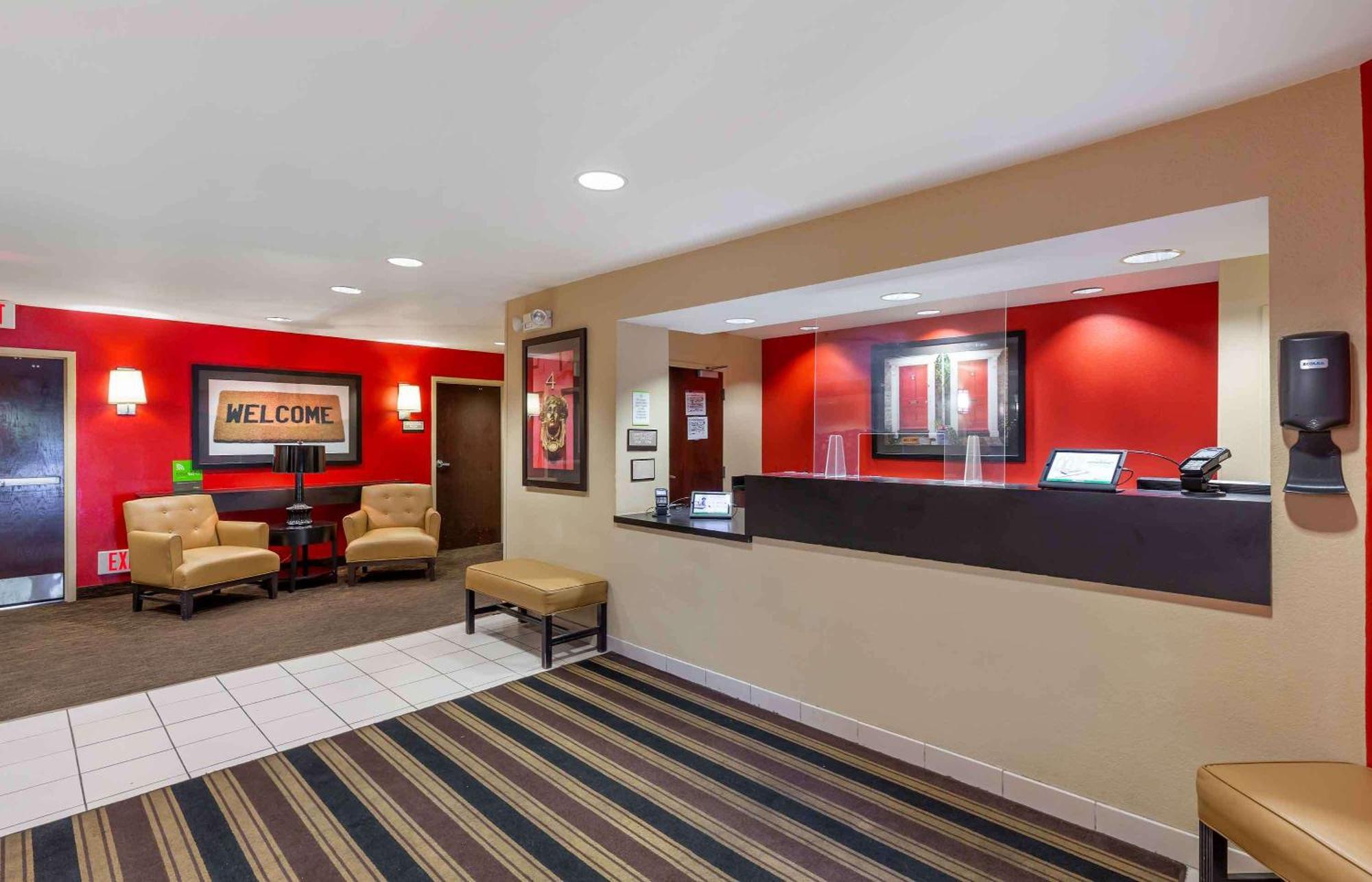 Extended Stay America Suites - Cleveland - Beachwood - Orange Place - South Exterior photo