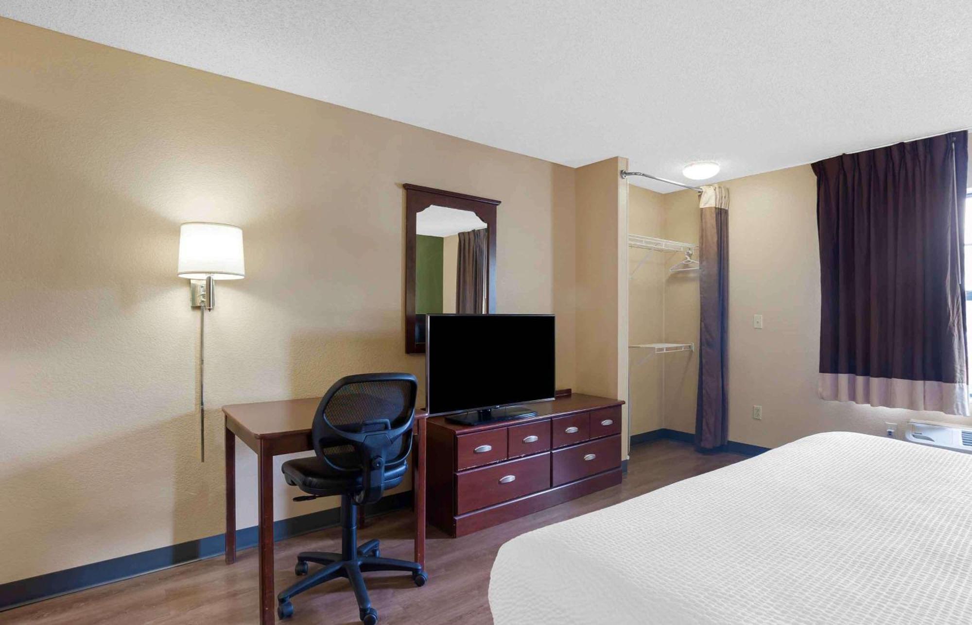 Extended Stay America Suites - Cleveland - Beachwood - Orange Place - South Exterior photo
