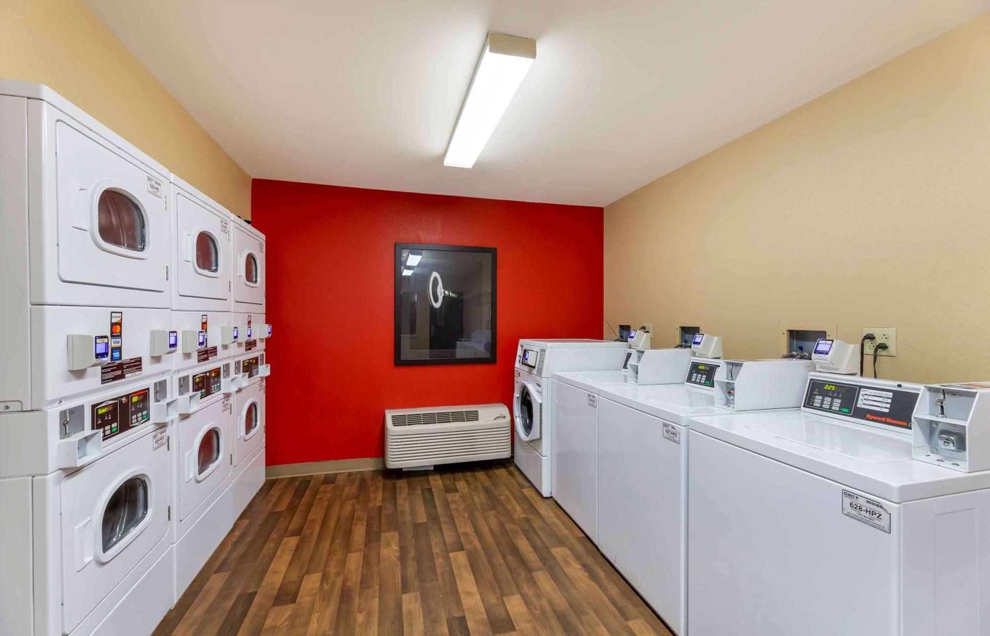 Extended Stay America Suites - Cleveland - Beachwood - Orange Place - South Exterior photo