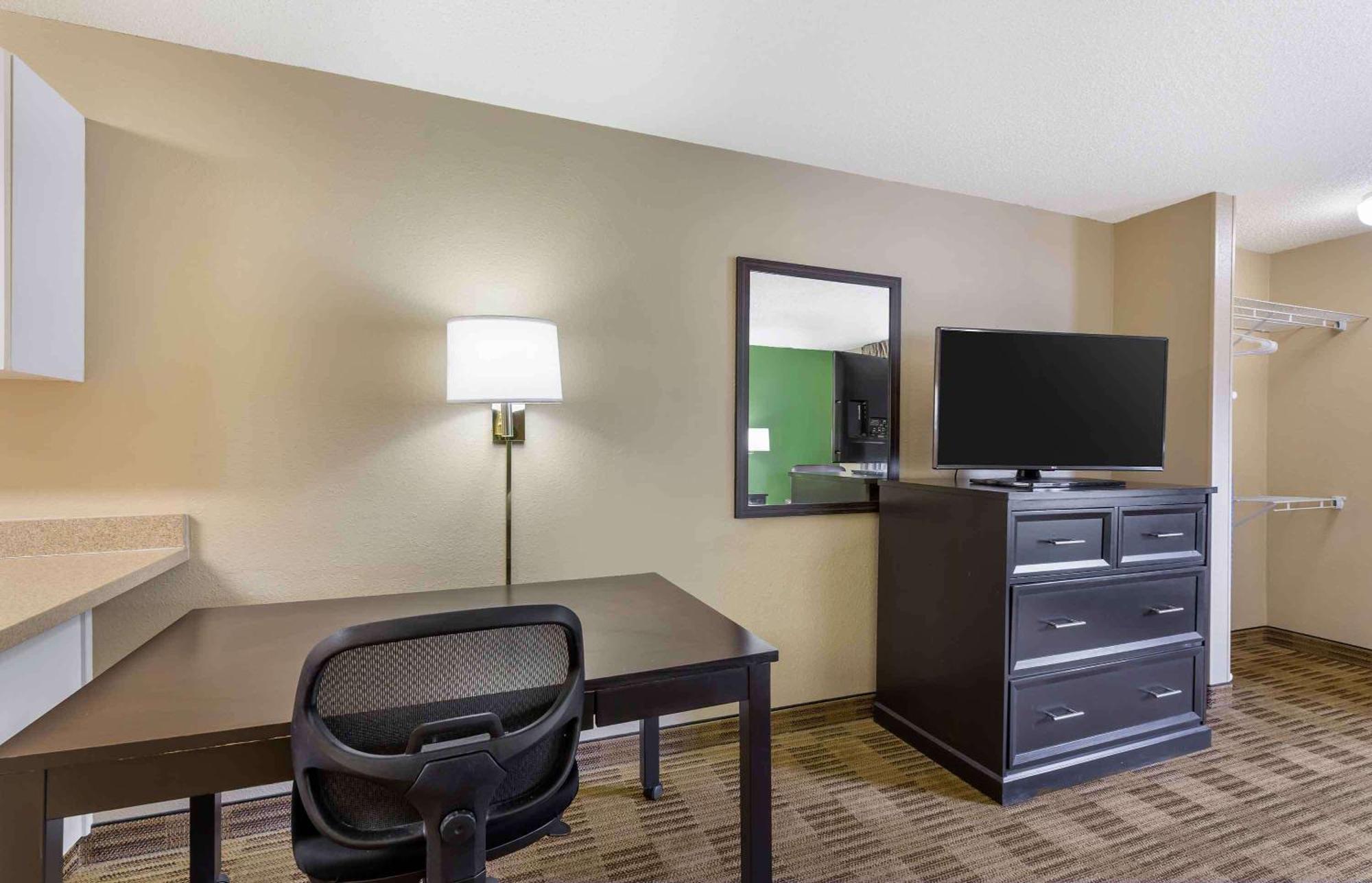 Extended Stay America Suites - Cleveland - Beachwood - Orange Place - South Exterior photo