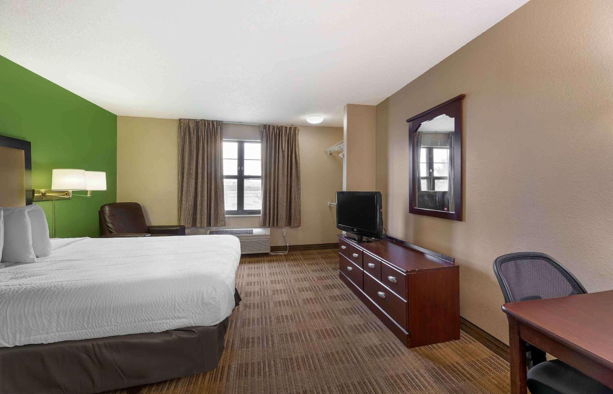 Extended Stay America Suites - Cleveland - Beachwood - Orange Place - South Exterior photo