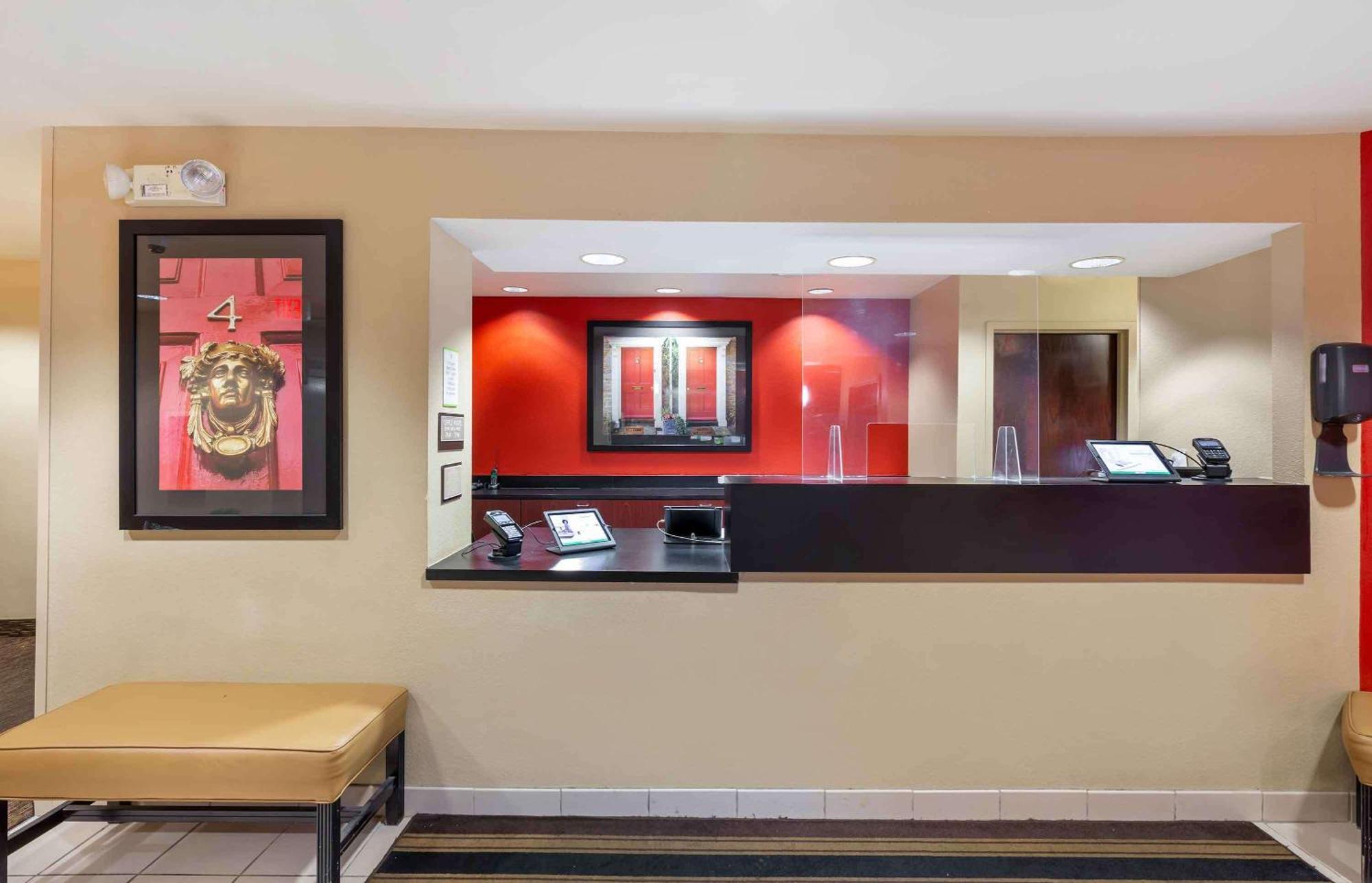 Extended Stay America Suites - Cleveland - Beachwood - Orange Place - South Exterior photo