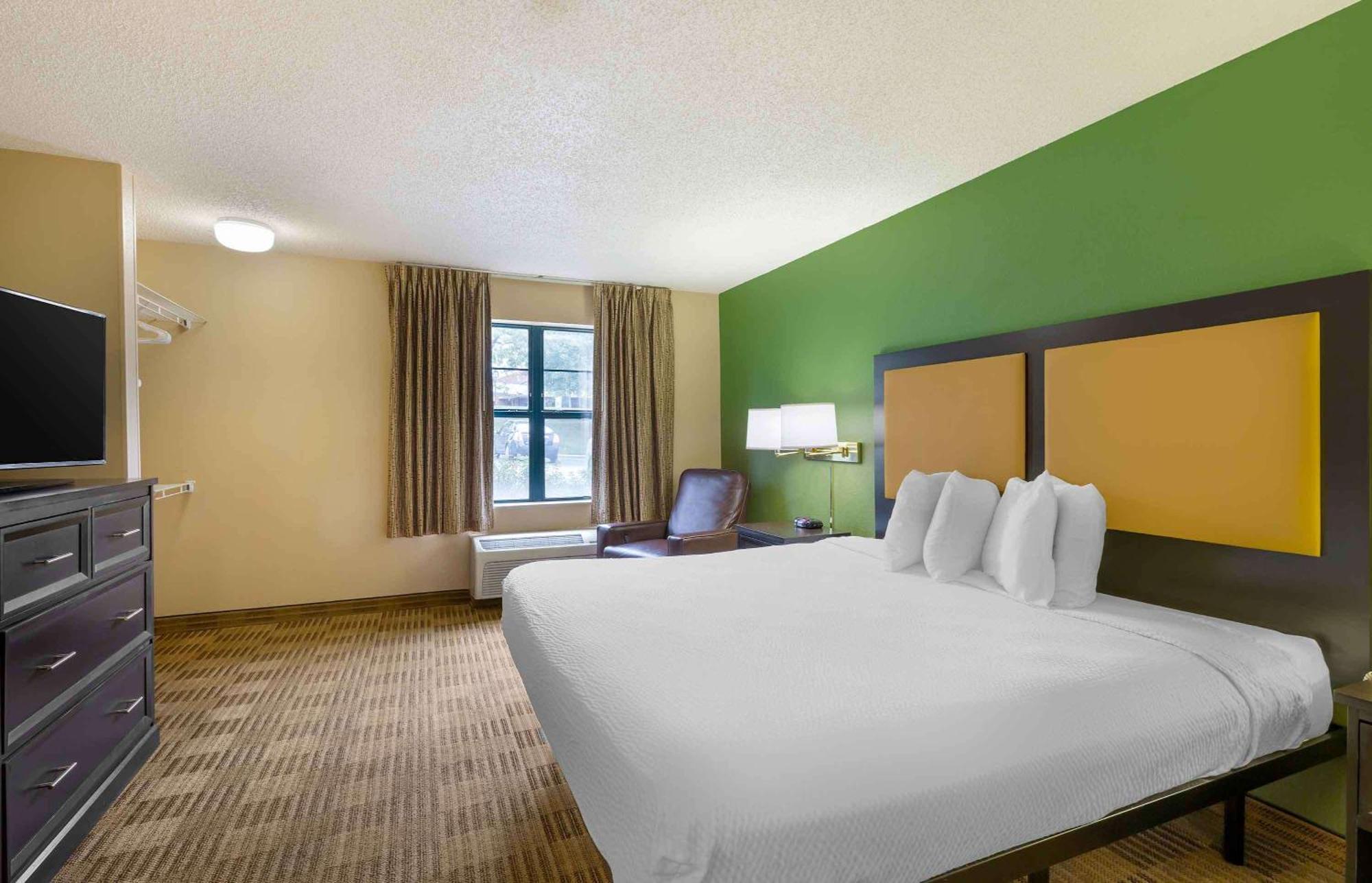 Extended Stay America Suites - Cleveland - Beachwood - Orange Place - South Exterior photo