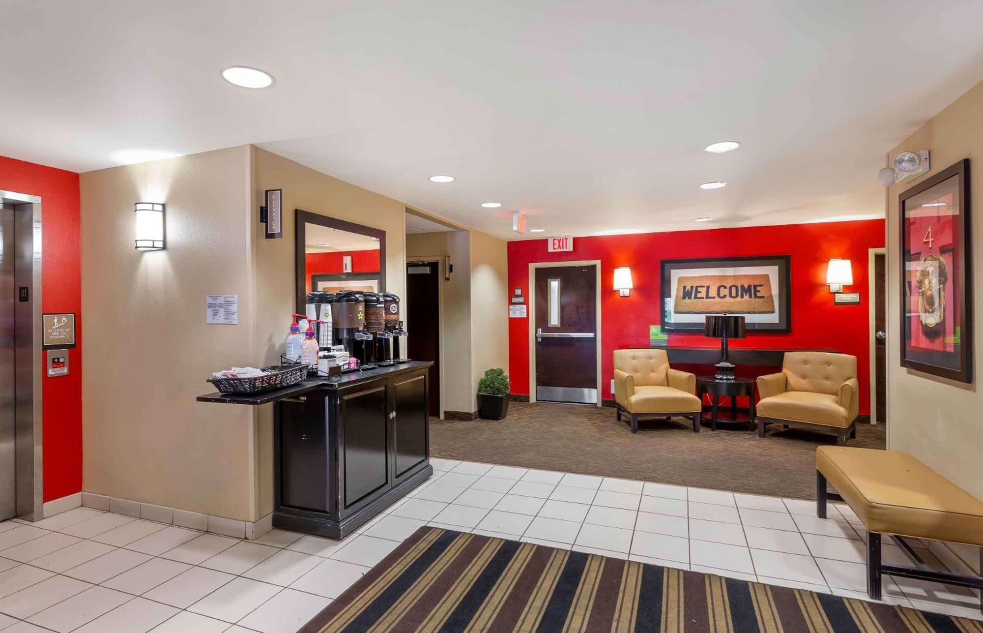 Extended Stay America Suites - Cleveland - Beachwood - Orange Place - South Exterior photo