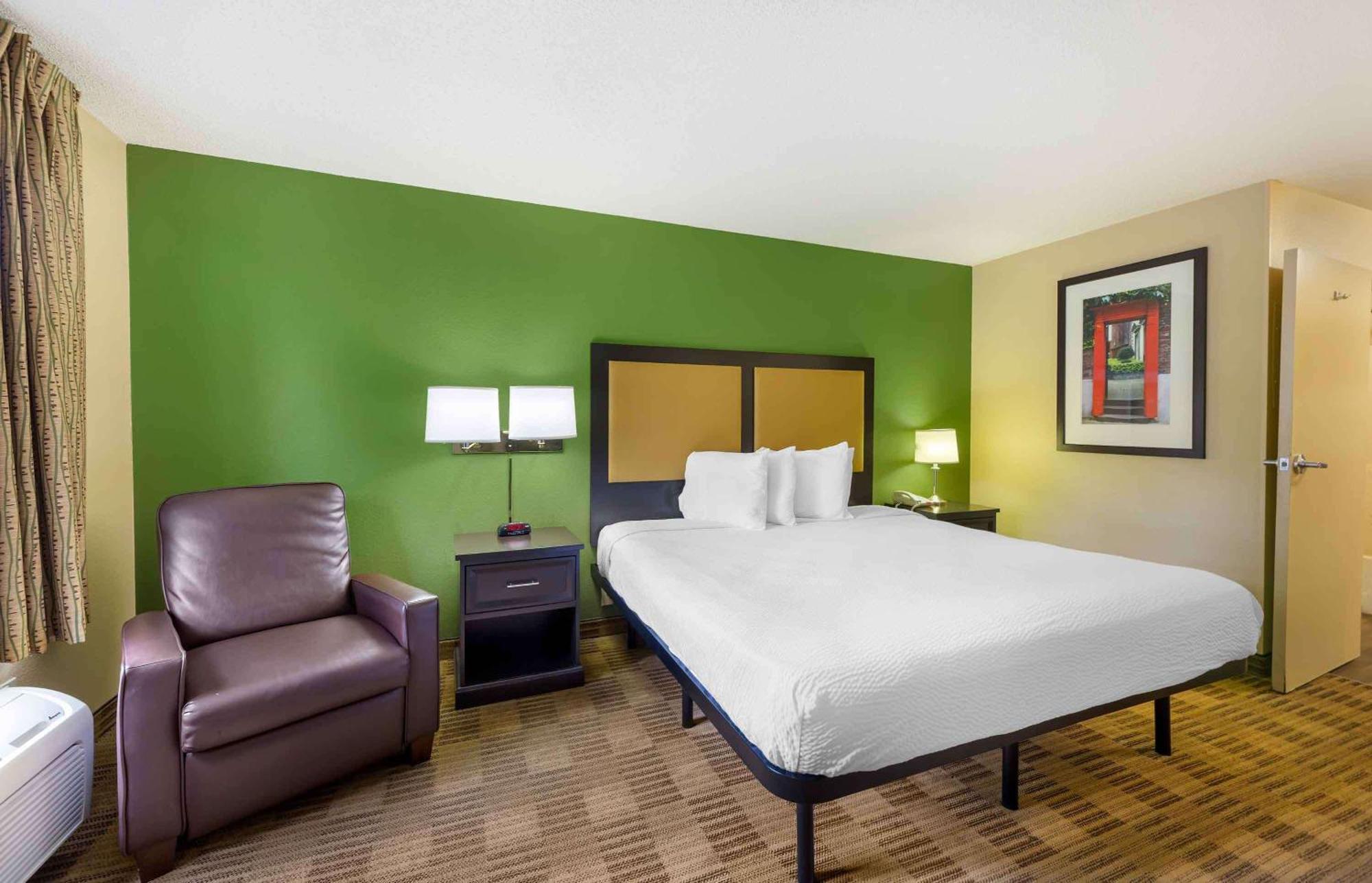 Extended Stay America Suites - Cleveland - Beachwood - Orange Place - South Exterior photo