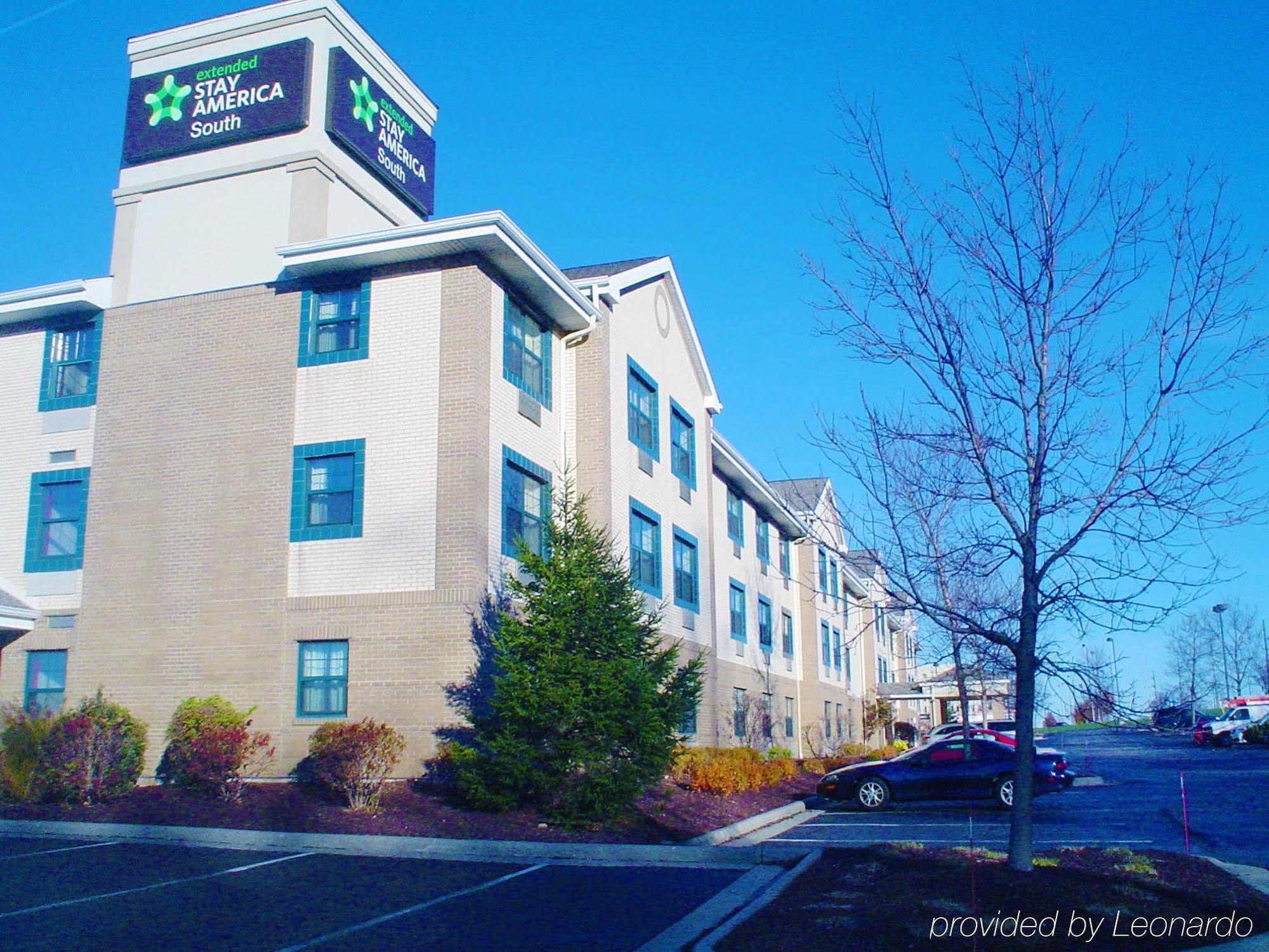 Extended Stay America Suites - Cleveland - Beachwood - Orange Place - South Exterior photo
