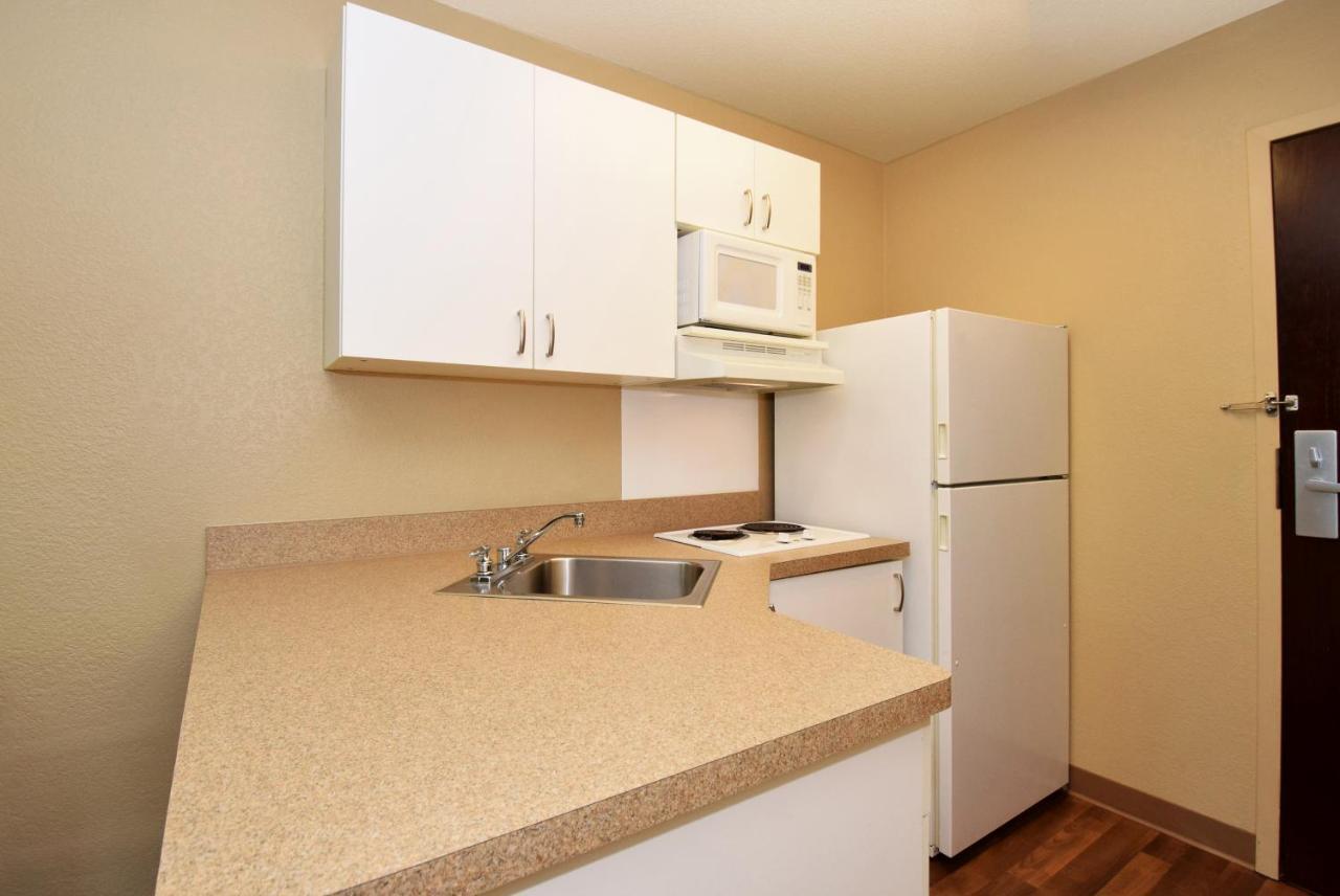 Extended Stay America Suites - Cleveland - Beachwood - Orange Place - South Exterior photo