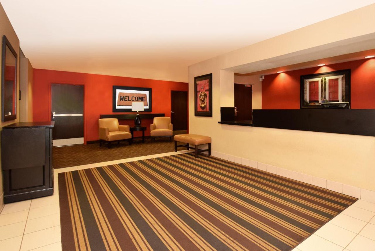 Extended Stay America Suites - Cleveland - Beachwood - Orange Place - South Exterior photo
