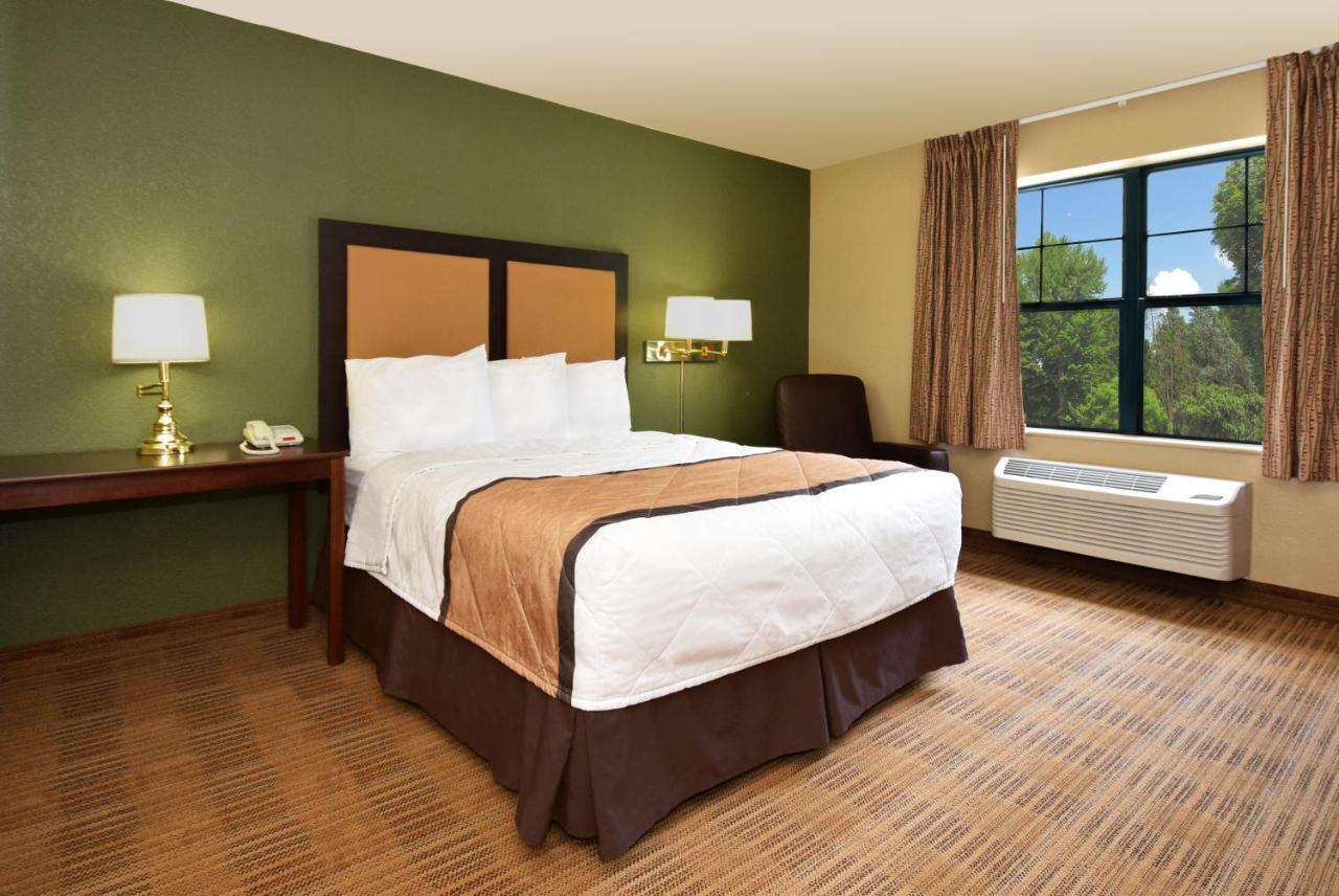 Extended Stay America Suites - Cleveland - Beachwood - Orange Place - South Exterior photo