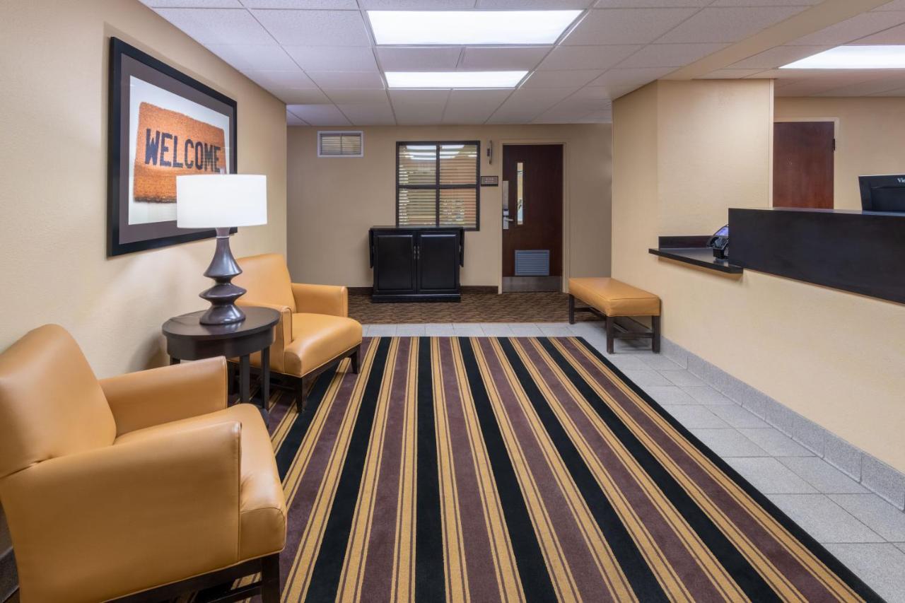Extended Stay America Suites - Cleveland - Beachwood - Orange Place - South Exterior photo
