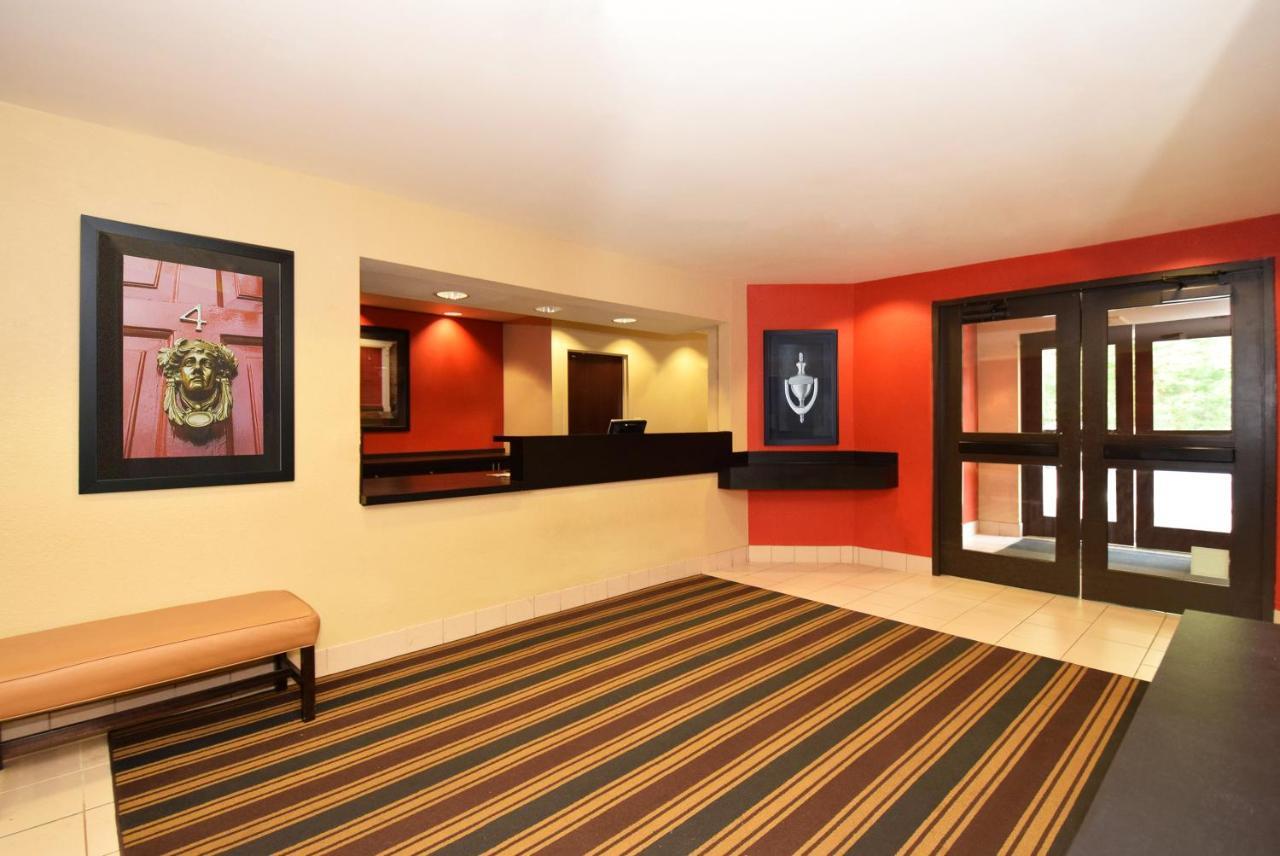 Extended Stay America Suites - Cleveland - Beachwood - Orange Place - South Exterior photo