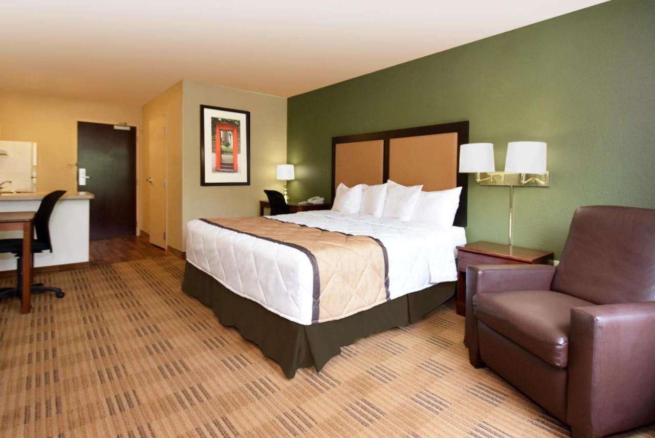 Extended Stay America Suites - Cleveland - Beachwood - Orange Place - South Exterior photo