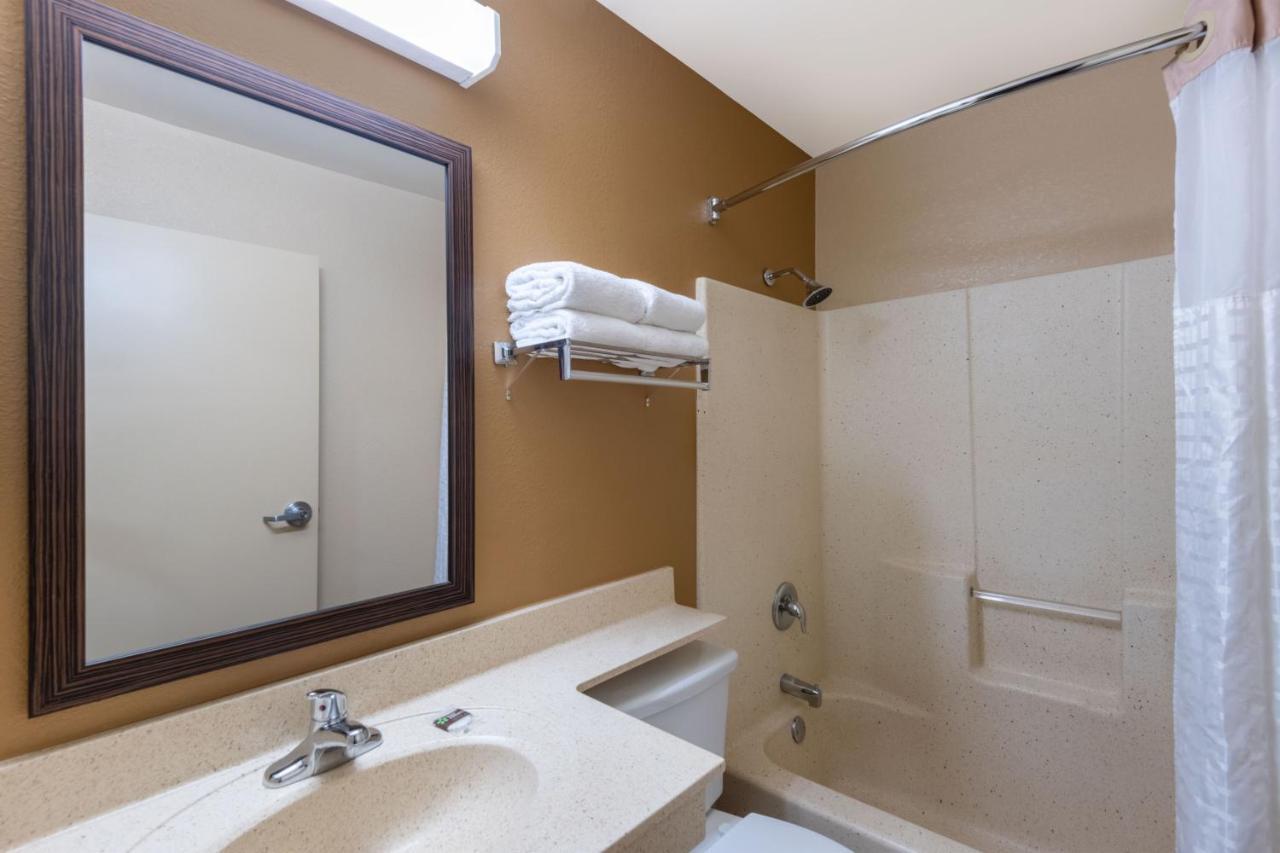 Extended Stay America Suites - Cleveland - Beachwood - Orange Place - South Exterior photo